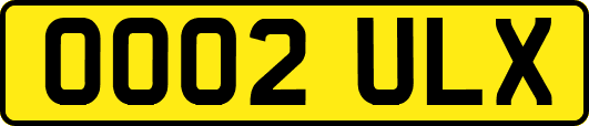 OO02ULX