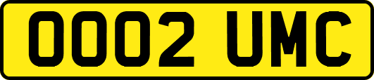 OO02UMC