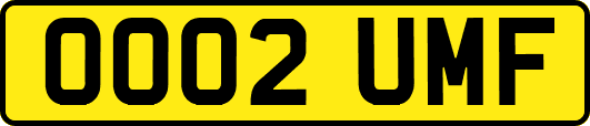 OO02UMF