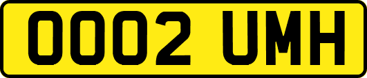 OO02UMH