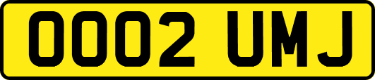 OO02UMJ