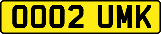 OO02UMK