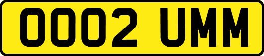 OO02UMM