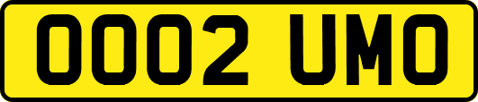 OO02UMO