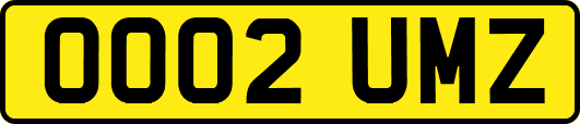 OO02UMZ
