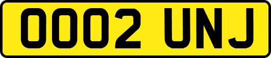 OO02UNJ