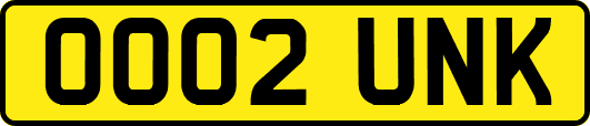 OO02UNK