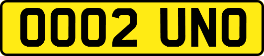 OO02UNO