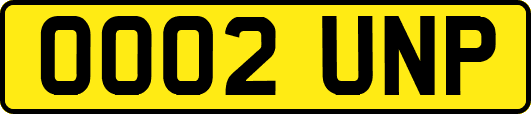 OO02UNP