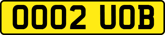 OO02UOB