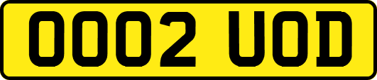 OO02UOD