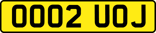 OO02UOJ
