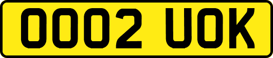 OO02UOK