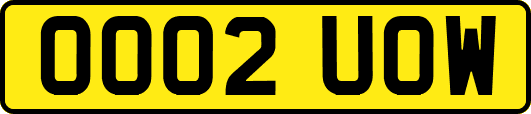 OO02UOW