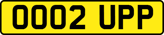 OO02UPP