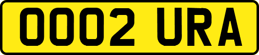 OO02URA