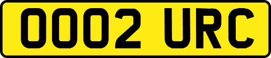 OO02URC