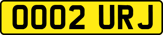 OO02URJ