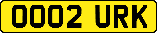 OO02URK
