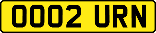OO02URN