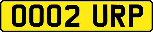 OO02URP