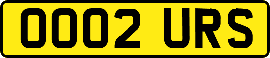 OO02URS