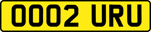OO02URU