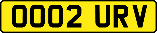 OO02URV