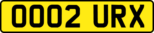 OO02URX
