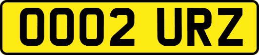 OO02URZ