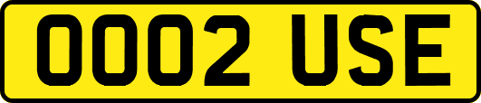 OO02USE