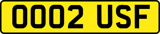 OO02USF