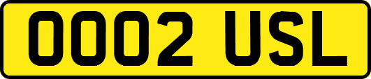 OO02USL