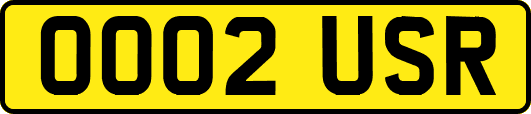 OO02USR