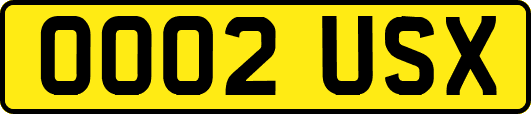 OO02USX