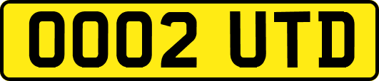 OO02UTD