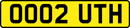 OO02UTH