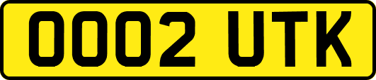 OO02UTK