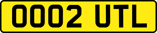 OO02UTL