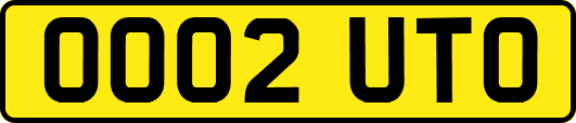 OO02UTO