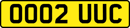 OO02UUC