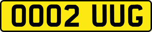 OO02UUG