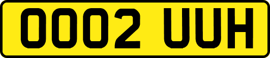 OO02UUH