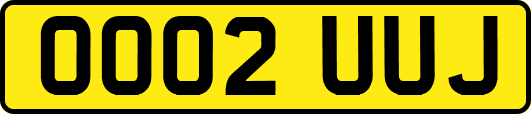 OO02UUJ