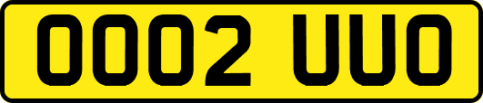 OO02UUO