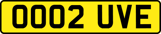 OO02UVE