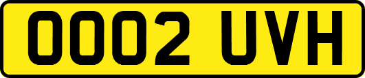 OO02UVH