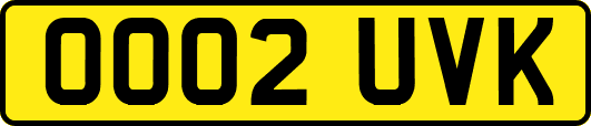 OO02UVK