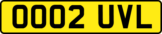 OO02UVL
