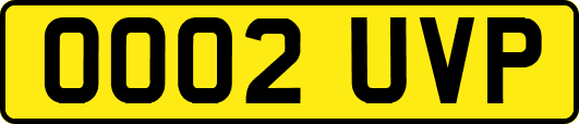 OO02UVP